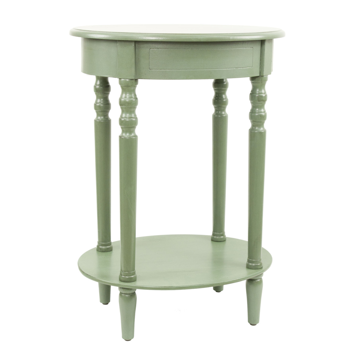 Decorative End Table Levels ReadyTheme