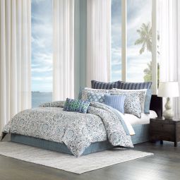 Seabreeze Comforter Set