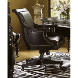 High-Back Admiralty Office Chair